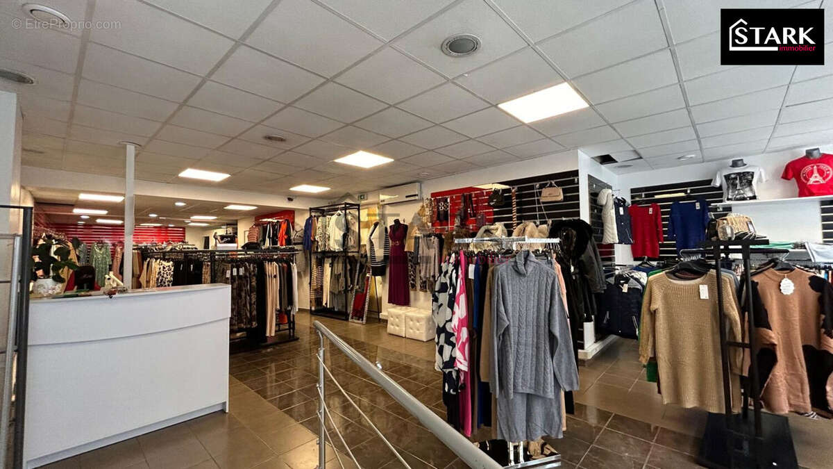 Appartement à MULHOUSE