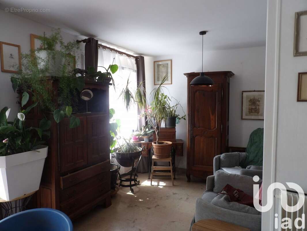 Photo 9 - Maison à CHAMPHOL