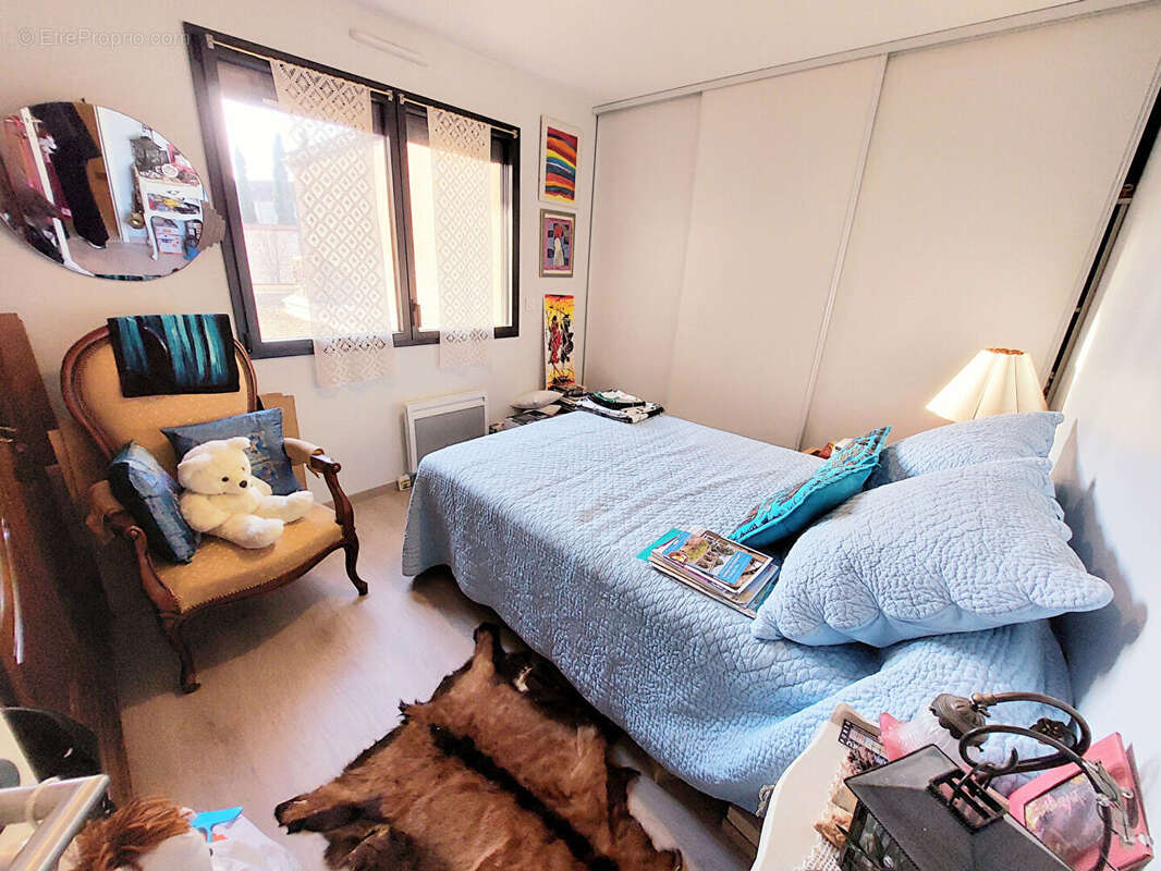 Appartement à ALBI
