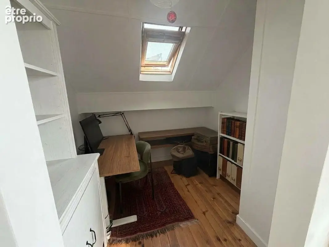 Maison 102m² à marcoussis - photo 13