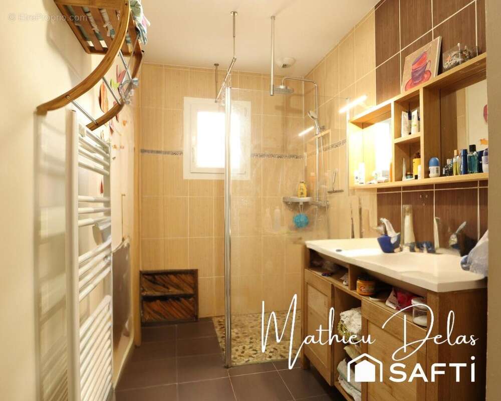 Photo 8 - Maison à LA BREDE