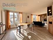 Appartement à POITIERS