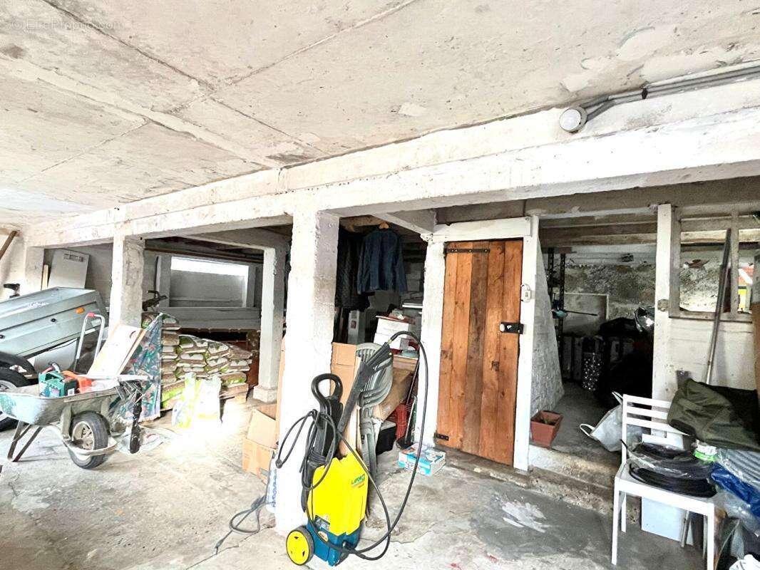 Maison à Chauny 3 pièce(s) 70 m2 + Dépendance - photo 13