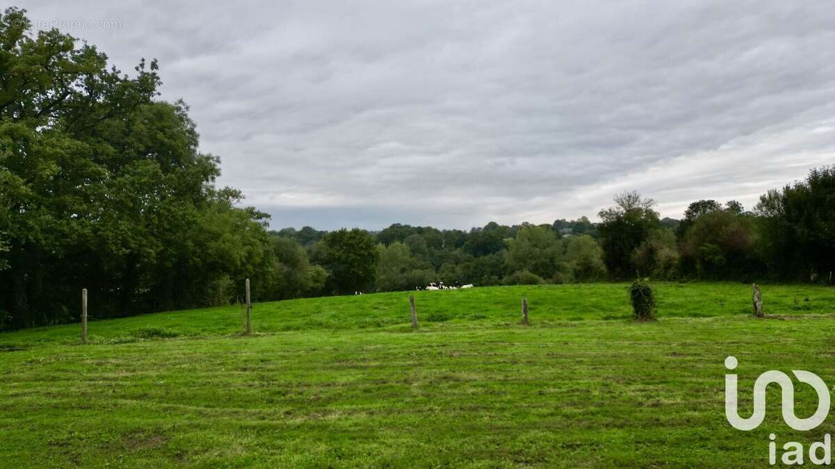 Photo 5 - Maison à CERENCES