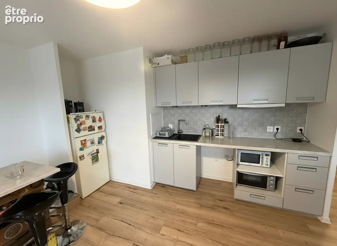 Appartement Chelles F3 - photo 4