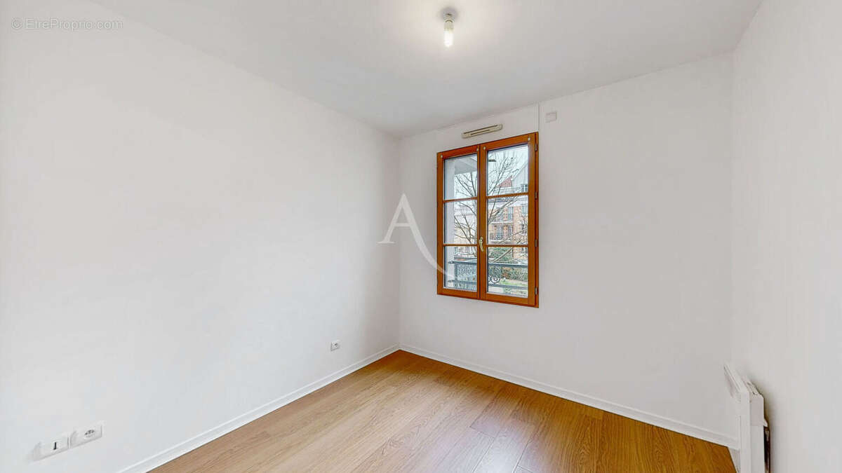 A VENDRE - COEUR DE VILLE - 3 pièces 59 m² Le Plessis Robinson - photo 5