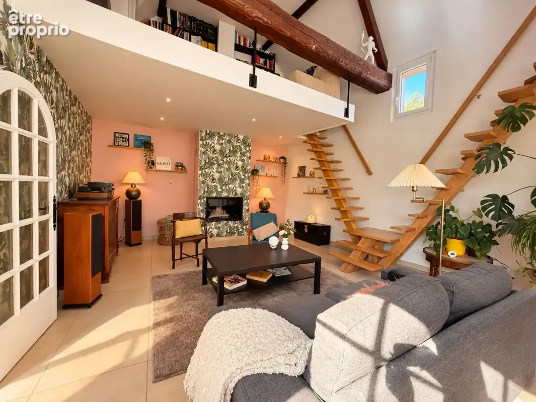 Maison 8 pièces 196 m² à vendre à Chevrieres (60710) - photo 9