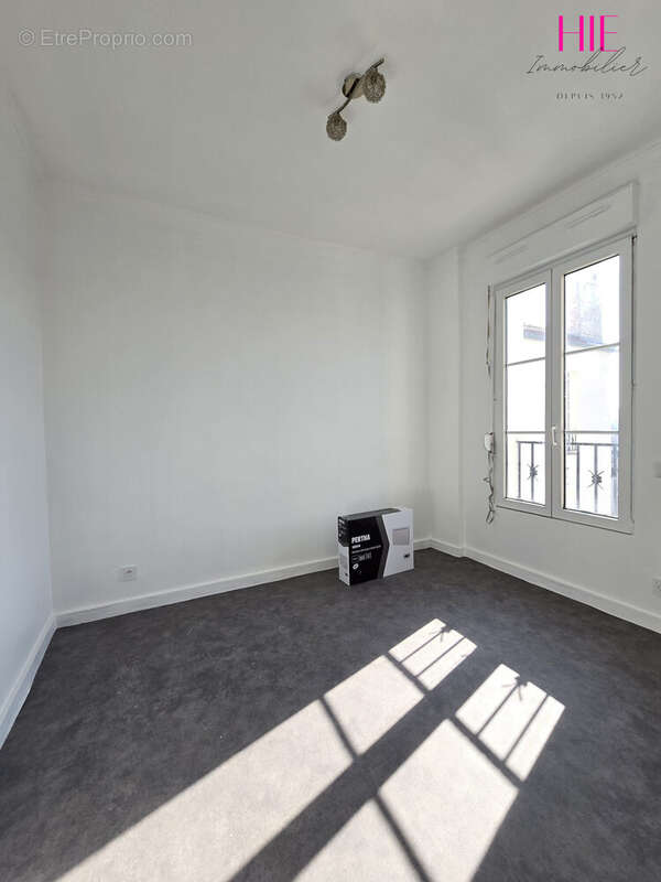 Appartement à BONDY