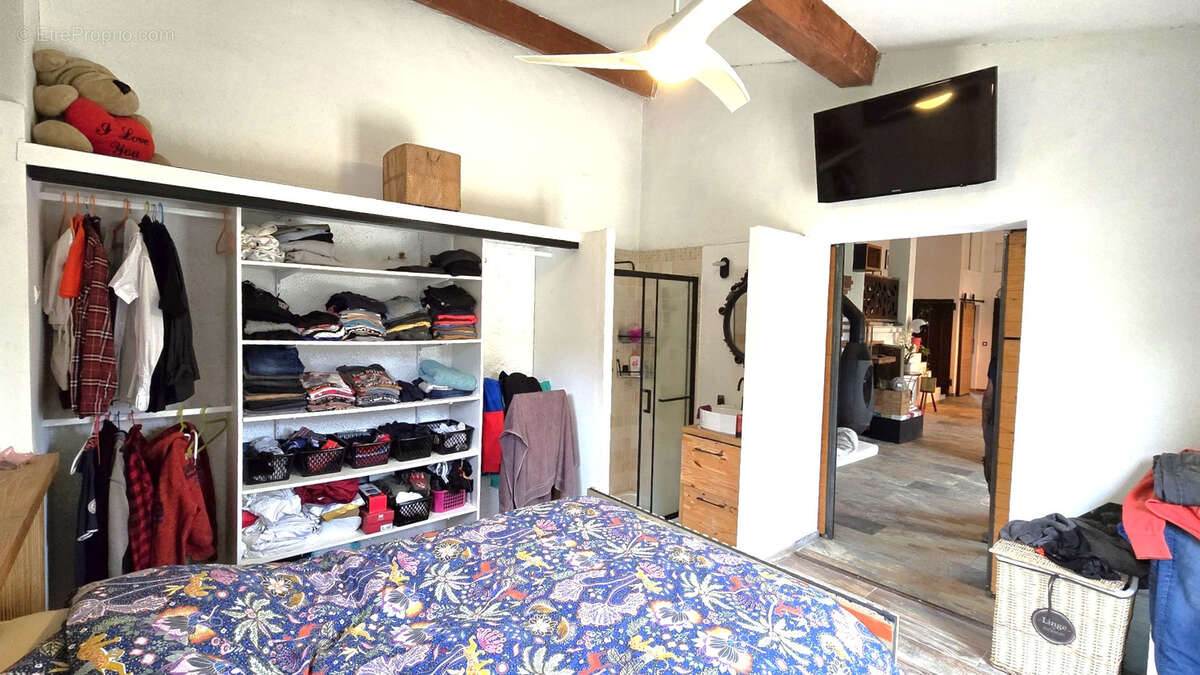 Maison à DRAGUIGNAN