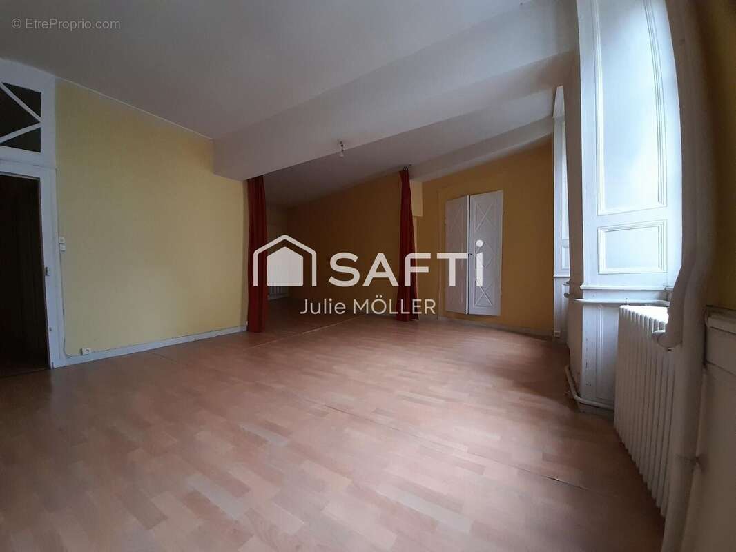 Photo 6 - Appartement à GUERET