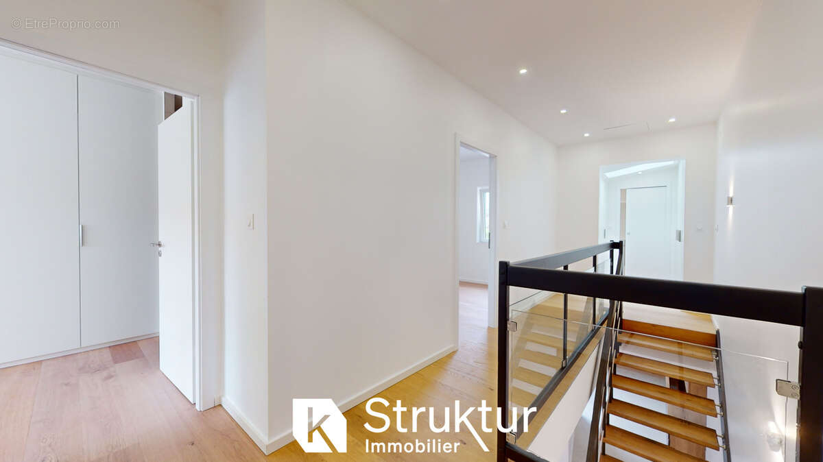 Maison à HETTANGE-GRANDE