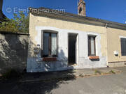 Maison à AUBIGNY-SUR-NERE