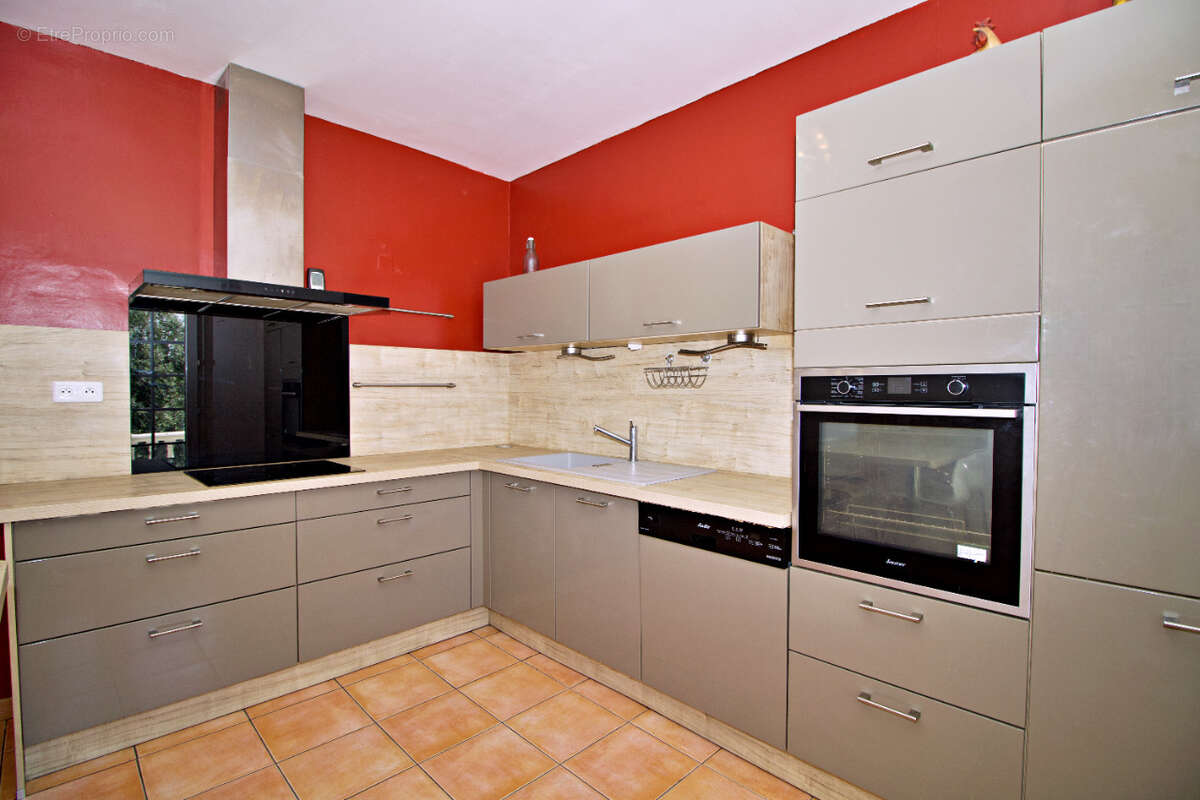 Maison à SAINT-NAZAIRE-D&#039;AUDE