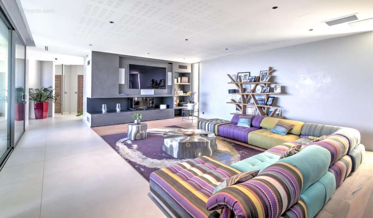 Maison à SAINTE-MAXIME