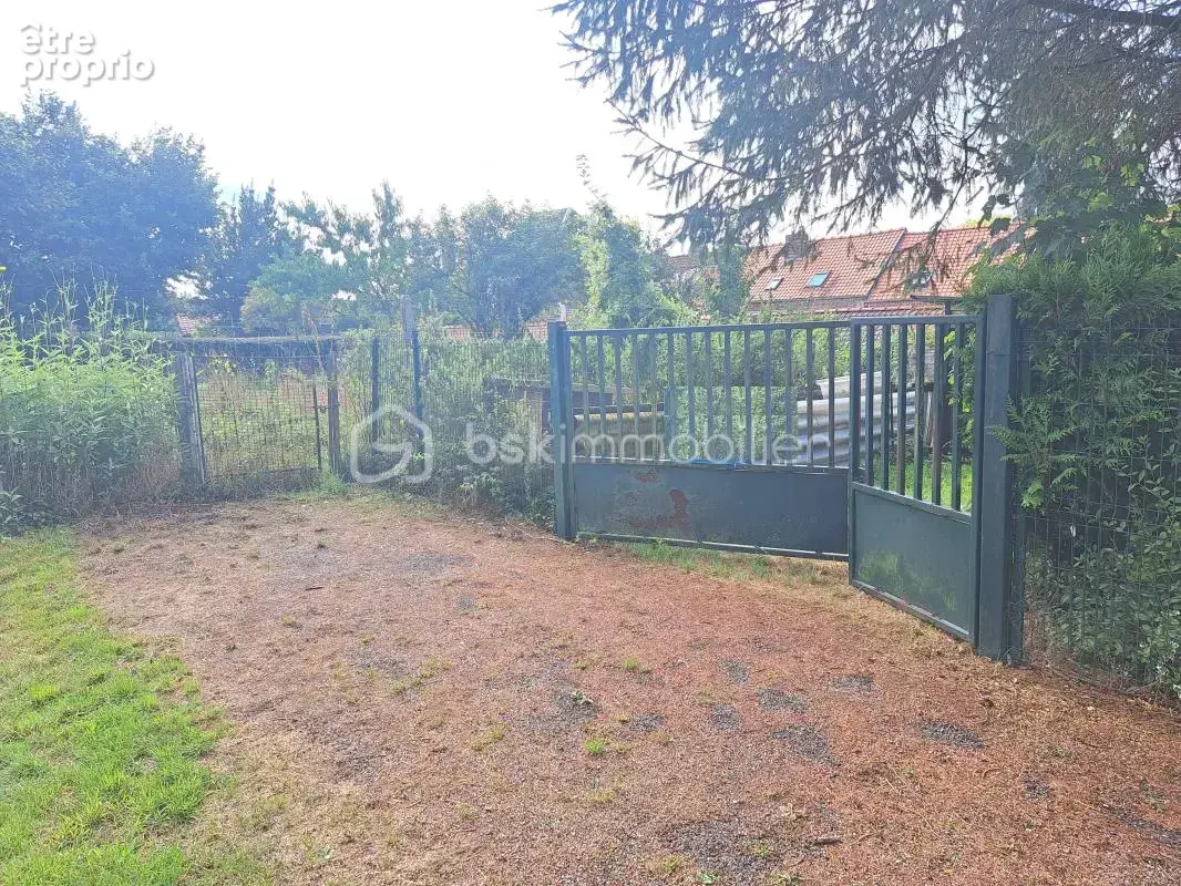 Maison avec jardin et acces voiture - photo 17