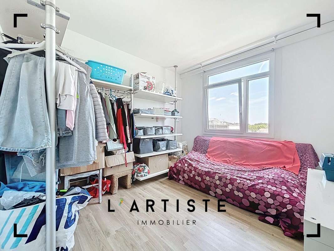 Appartement à SAINT-AUBIN-LES-ELBEUF