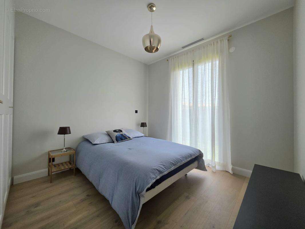 Maison à MIOS