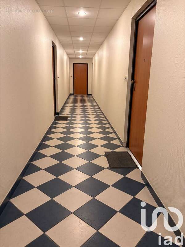 Photo 8 - Appartement à AUDUN-LE-TICHE