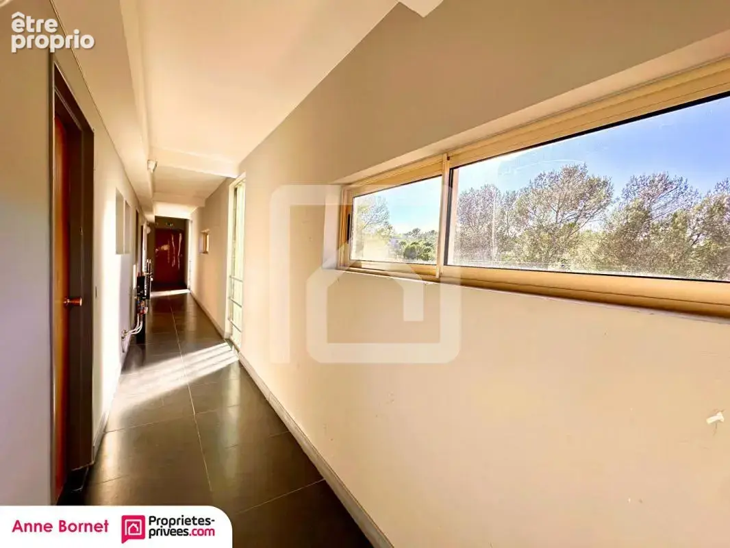 Studio 24 m2, terrasse, parc de 4 hectares, parkings - photo 8