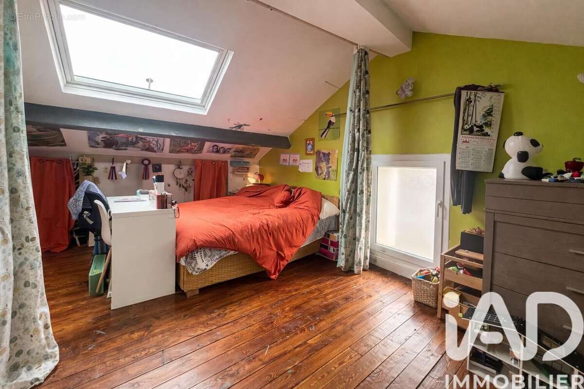 Photo 8 - Maison à CORBEIL-ESSONNES