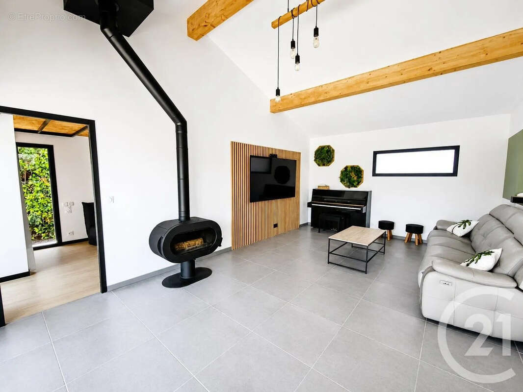 Maison à ALENYA