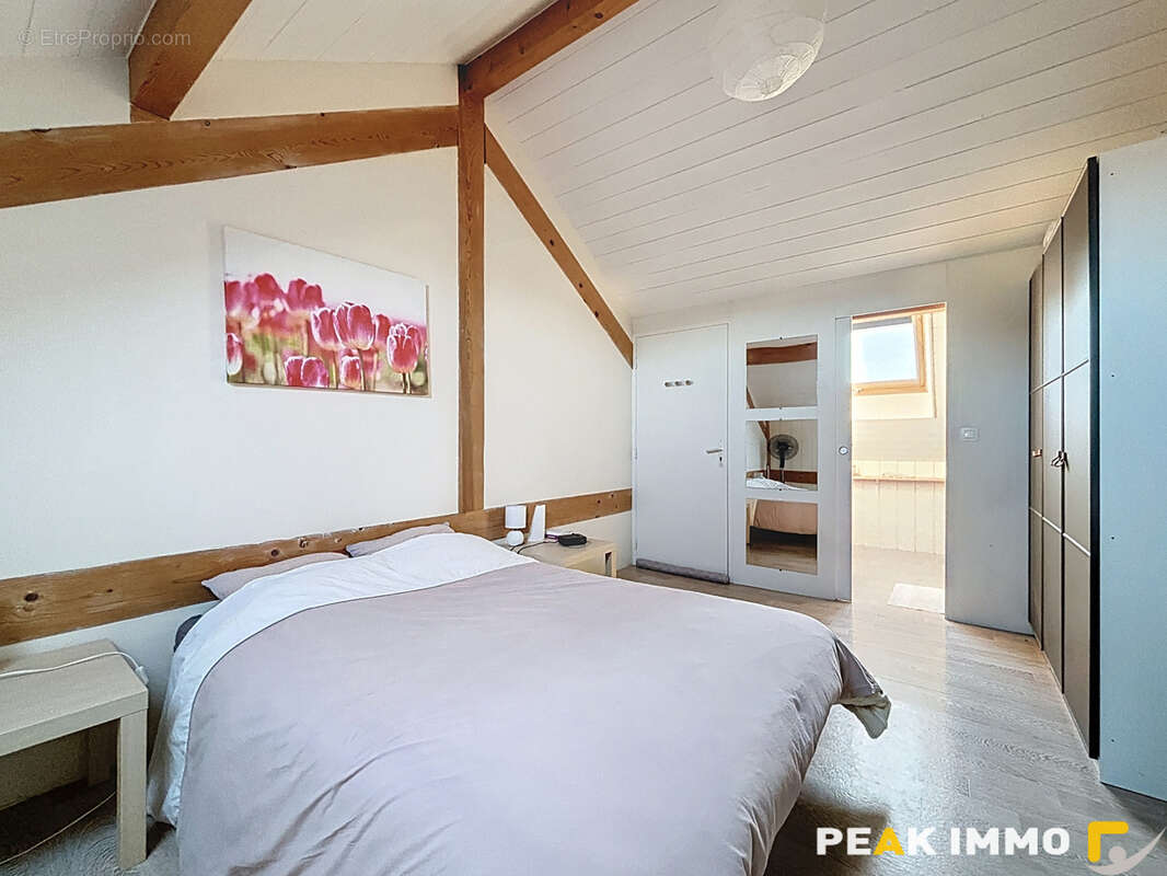 Maison 6 pièces - 173 m2 - Marcellaz-Albanais - photo 12
