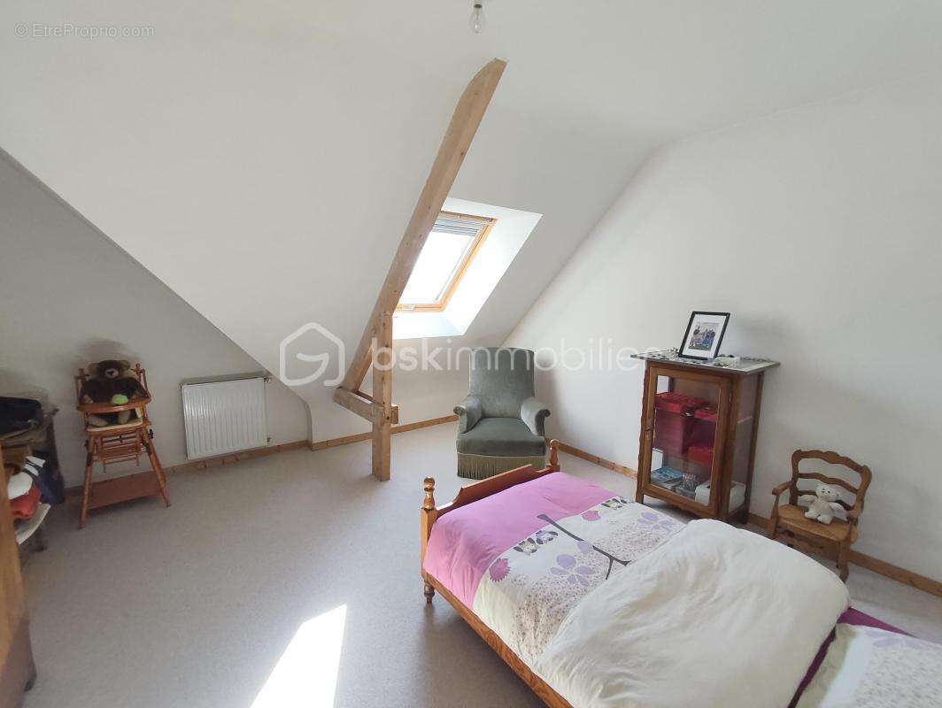 Maison à LA MEZIERE