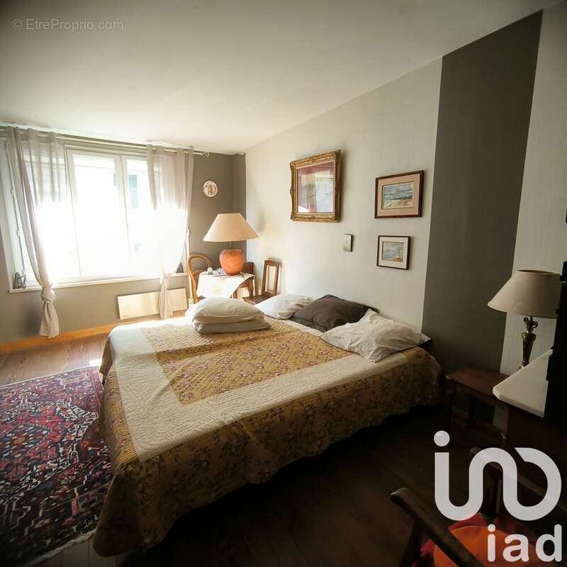 Photo 2 - Maison à BLENOD-LES-TOUL