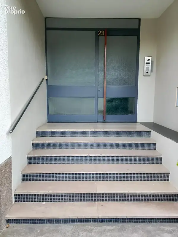 Photo 1 - Appartement à CHATEAUROUX