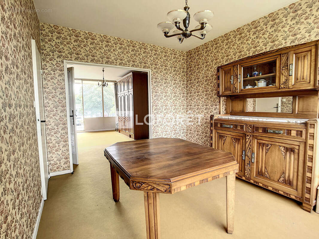 Appartement à LIMOGES