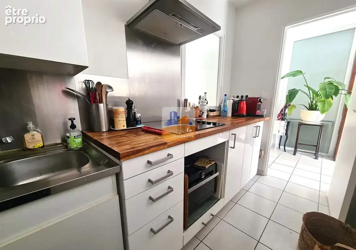 La montagne - maison de plain pied - photo 5