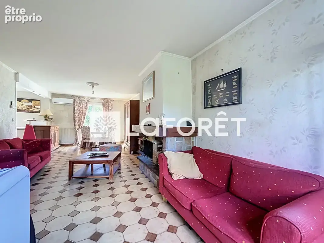 Maison Cesson 5 pièce(s) 90 m² en carrez - photo 4