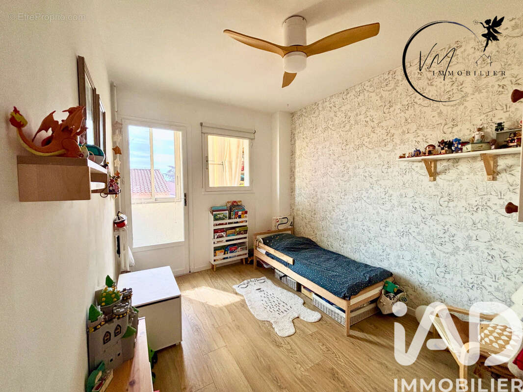 Photo 6 - Appartement à LA VALETTE-DU-VAR