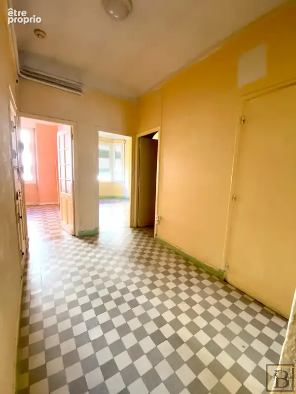 3 pièces centre CANNES - photo 2