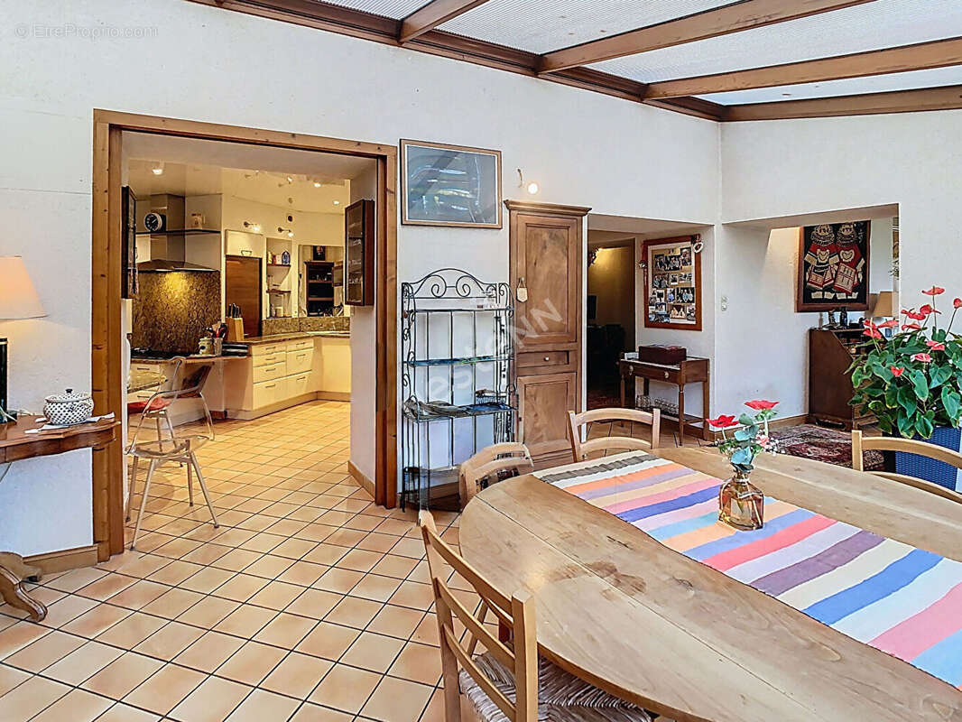 Maison à LE LONGERON