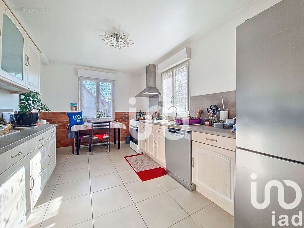 Photo 5 - Maison à SAINT-JEAN-LES-DEUX-JUMEAUX