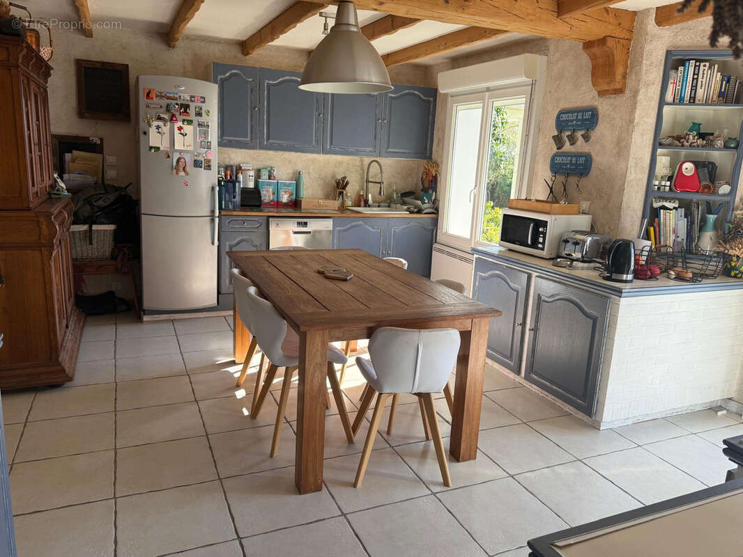 Maison à SAILLY-SUR-LA-LYS