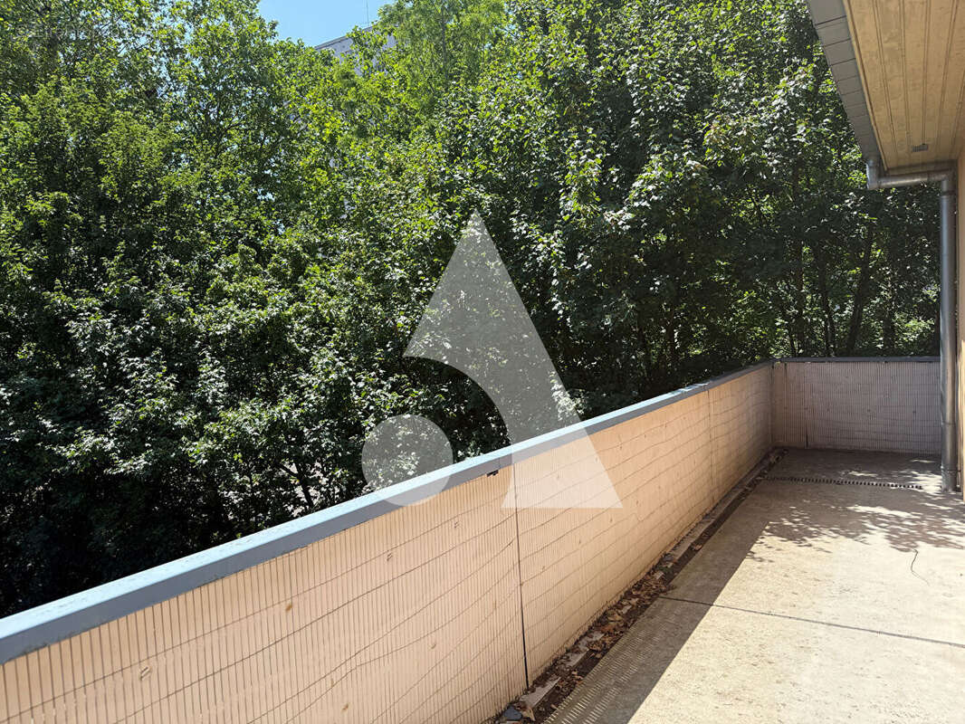 Appartement à BELFORT