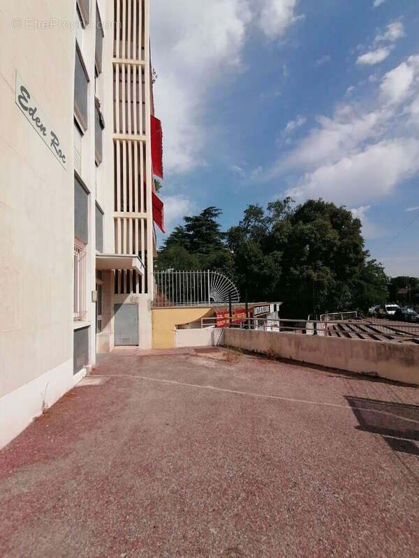 Montpellier - Les Aiguerelles - Studio 19 m² - photo 8