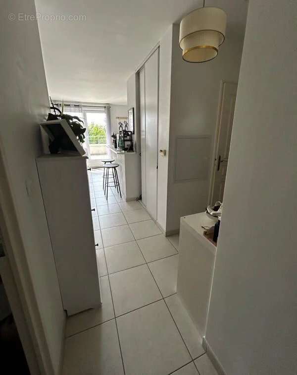 Appartement à TOURS