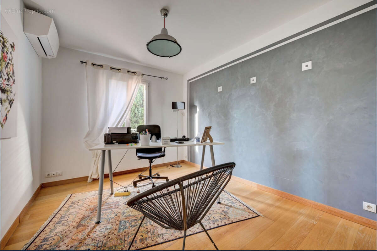 Maison à MARSEILLE-12E