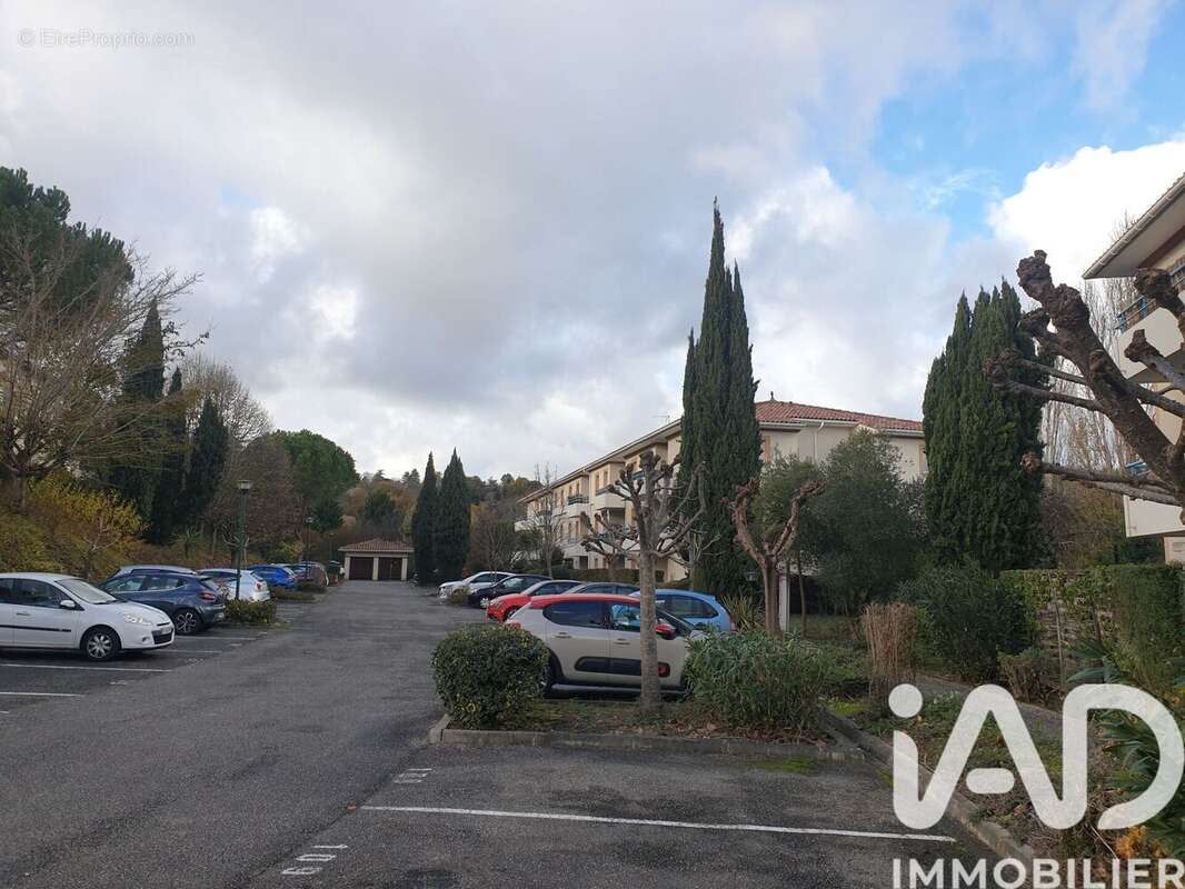 Photo 6 - Appartement à AGEN