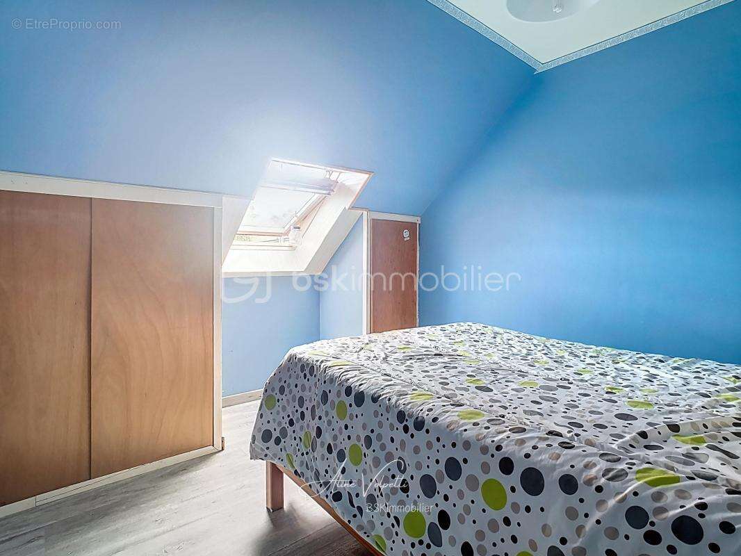 Maison à BOIS-LE-ROI