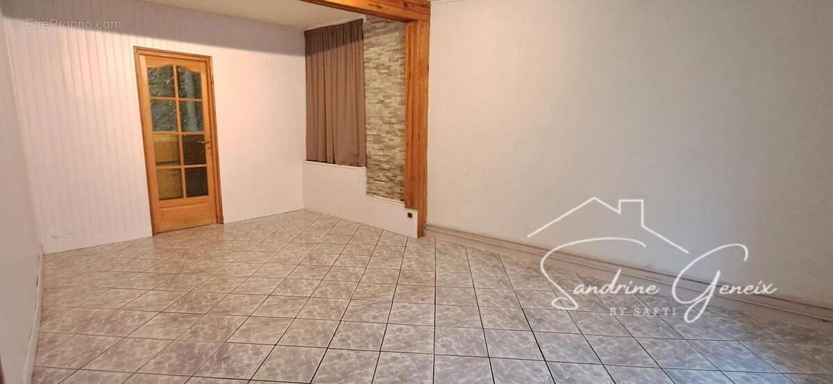 Photo 4 - Maison à JUMEAUX