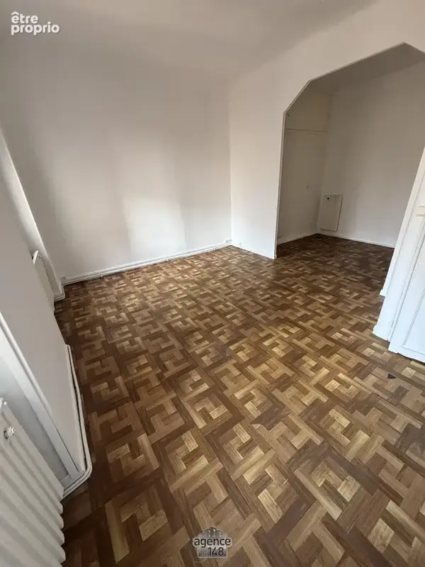 Grand T2 à vendre NOAILLES - photo 3