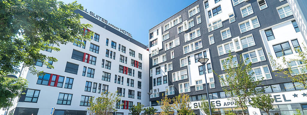 Appartement à CHOISY-LE-ROI