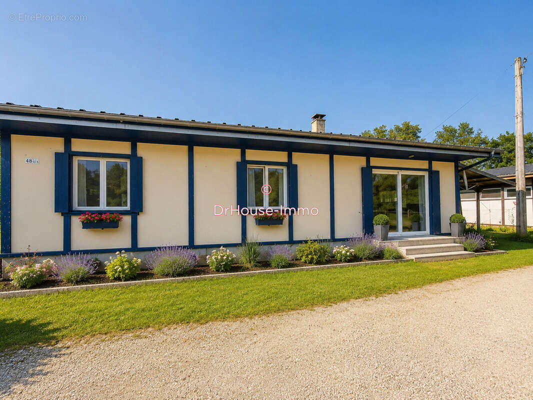 Maison à ARETTE