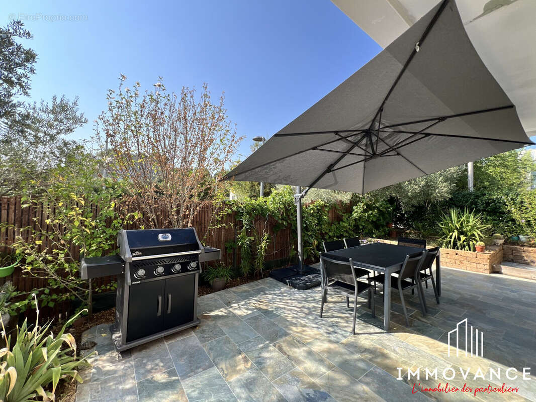Maison 114 m² à Prades-Le-Lez  - photo 4