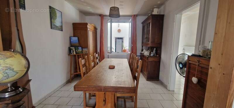 Maison à vendre 5 pièces GABARRET (40) - photo 4
