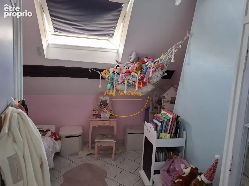 Josnes : maison de village avec 3 pièces - photo 7